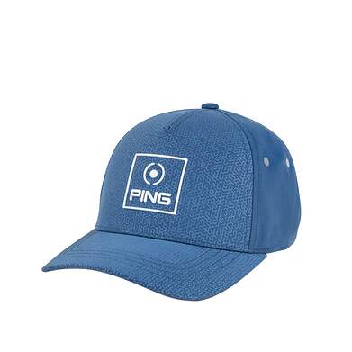Ping 2021 Eye Ping Cap Golf Hat